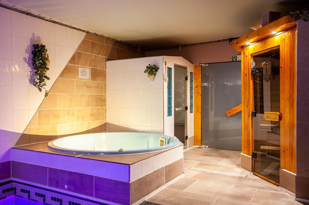Thai Time Wellness Αμβέρσα Εξωτερικό φωτογραφία